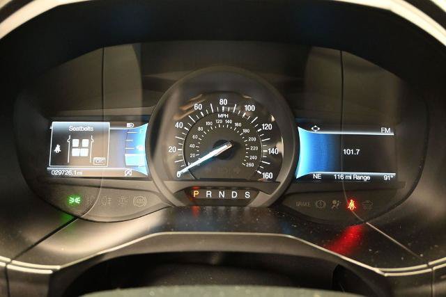 Certified 2023 Ford Edge ST-Line AWD/4WD image 24