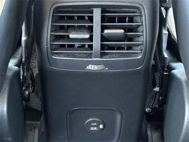 Certified 2020 Ford Escape Titanium image 30