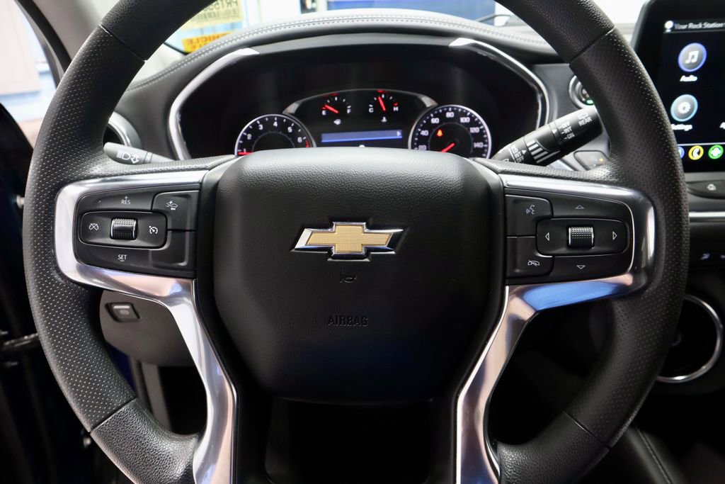 Used 2023 Chevrolet Blazer LT w/ Driver Confidence Package AWD/4WD image 30