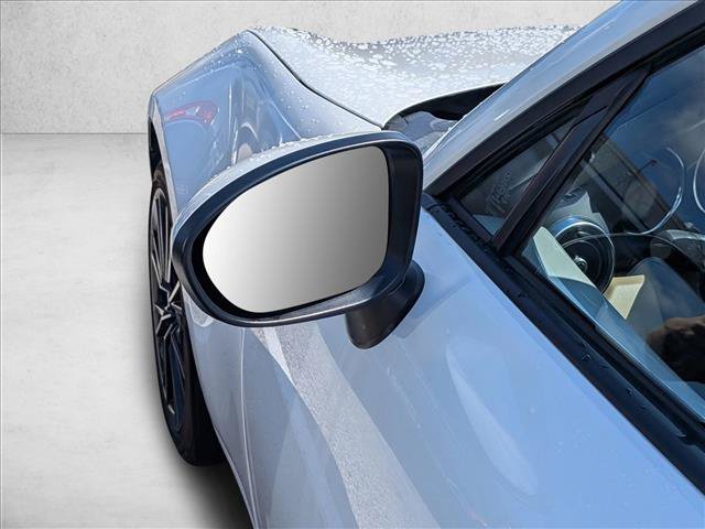 Used 2025 MAZDA MX-5 Miata RF Grand Touring RWD image 27