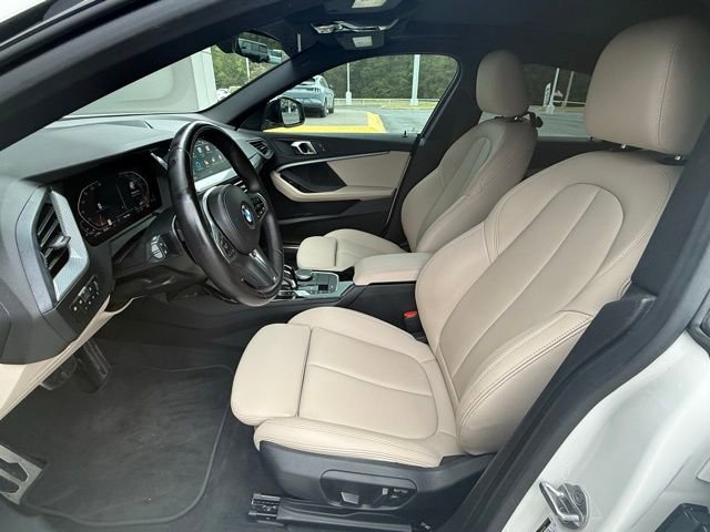 Used 2023 BMW 228i Gran Coupe w/ M Sport Package FWD image 12