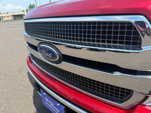 Certified 2020 Ford F150 King Ranch w/ Equipment Group 601A Luxury AWD/4WD image 10