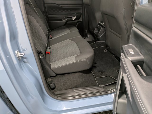 Certified 2024 Ford Ranger XLT w/ FX4 Off-Road Package image 26