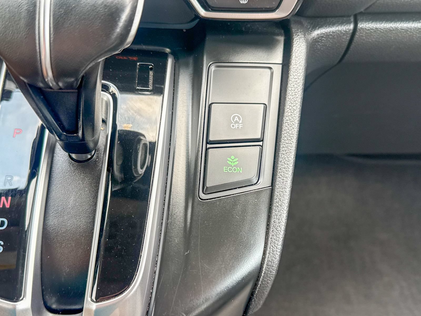 Used 2021 Honda CR-V EX-L image 38