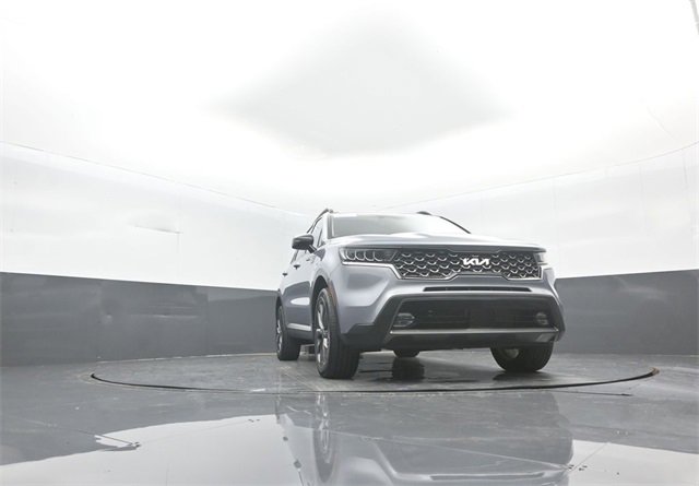 Used 2023 Kia Sorento X-Line EX image 27