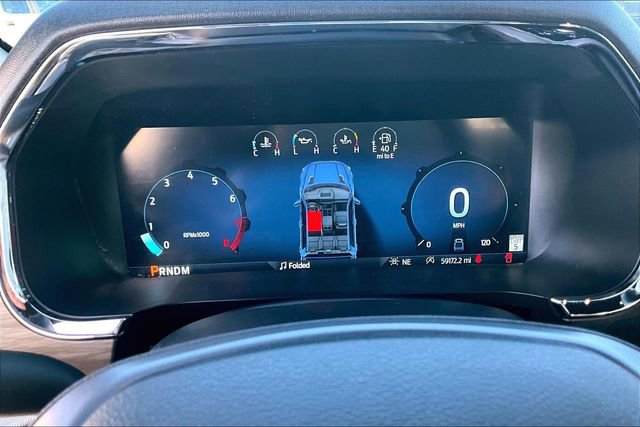 Certified 2025 Ford F150 Lariat w/ FX4 Off-Road Package image 17