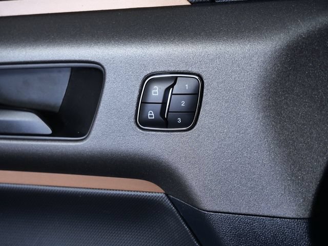 Certified 2025 Ford Bronco Sport Outer Banks w/ Outer Banks Tech Package+ AWD/4WD image 28