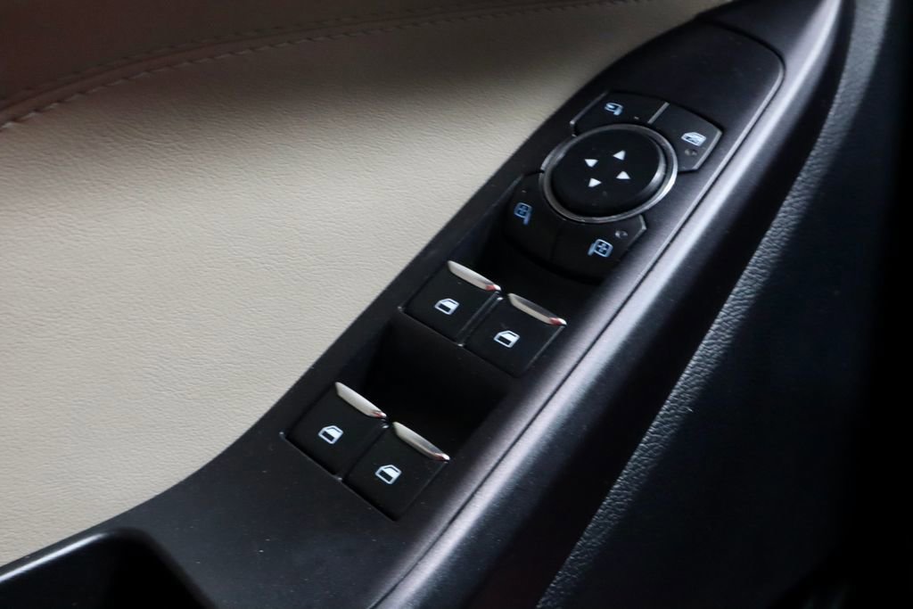 Certified 2020 Ford Explorer Limited w/ Class III Trailer Tow Package AWD/4WD image 25