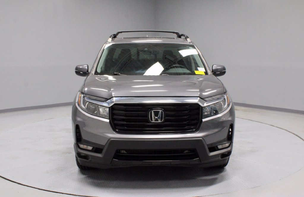 Used 2023 Honda Ridgeline RTL-E image 6