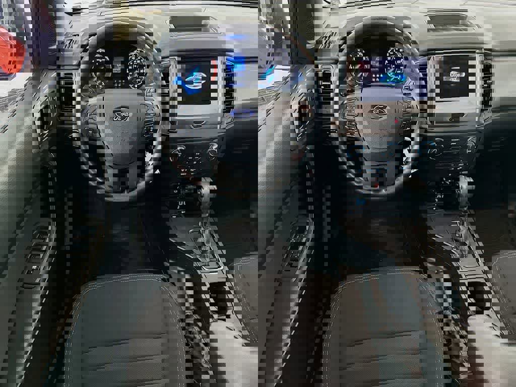 Certified 2022 Ford Ranger XL w/ Equipment Group 101A High image 13