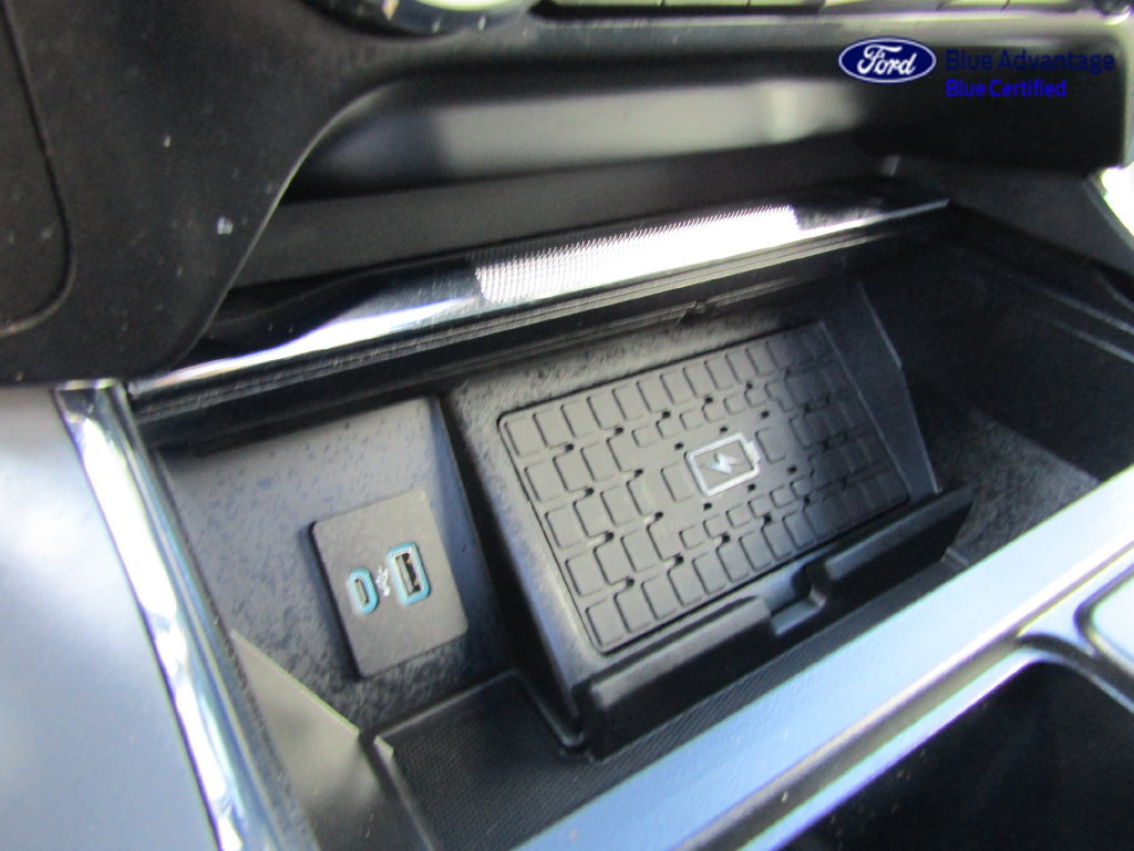 Certified 2024 Ford F150 Lariat w/ Equipment Group 502A High AWD/4WD image 29