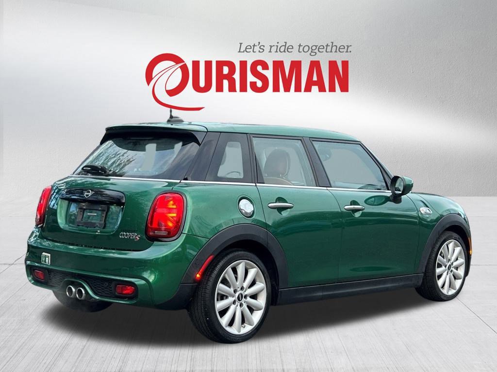 Used 2020 MINI Cooper S image 4