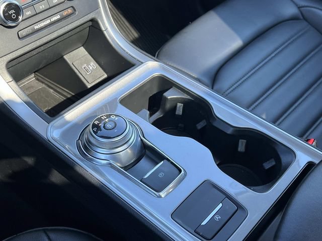 Certified 2024 Ford Edge SEL w/ Convenience Package AWD/4WD image 29