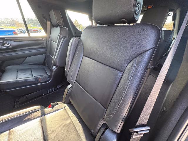 Used 2024 Chevrolet Tahoe Z71 w/ Z71 Off-Road Package AWD/4WD image 23