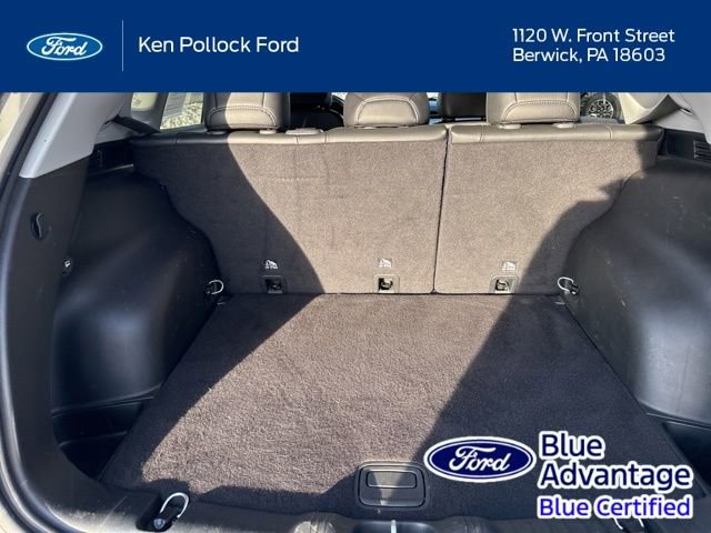 Used 2022 Jeep Compass Limited image 38