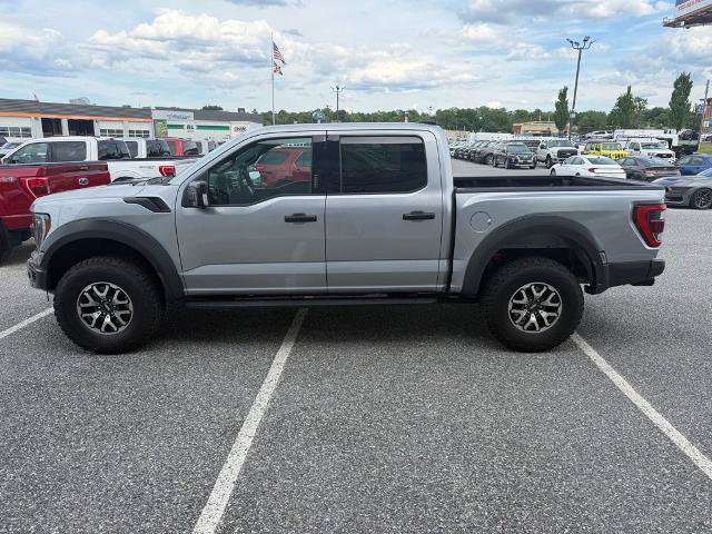Certified 2023 Ford F150 Raptor AWD/4WD image 5