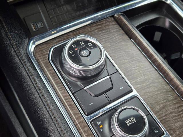 Certified 2021 Ford Expedition Max Limited image 36
