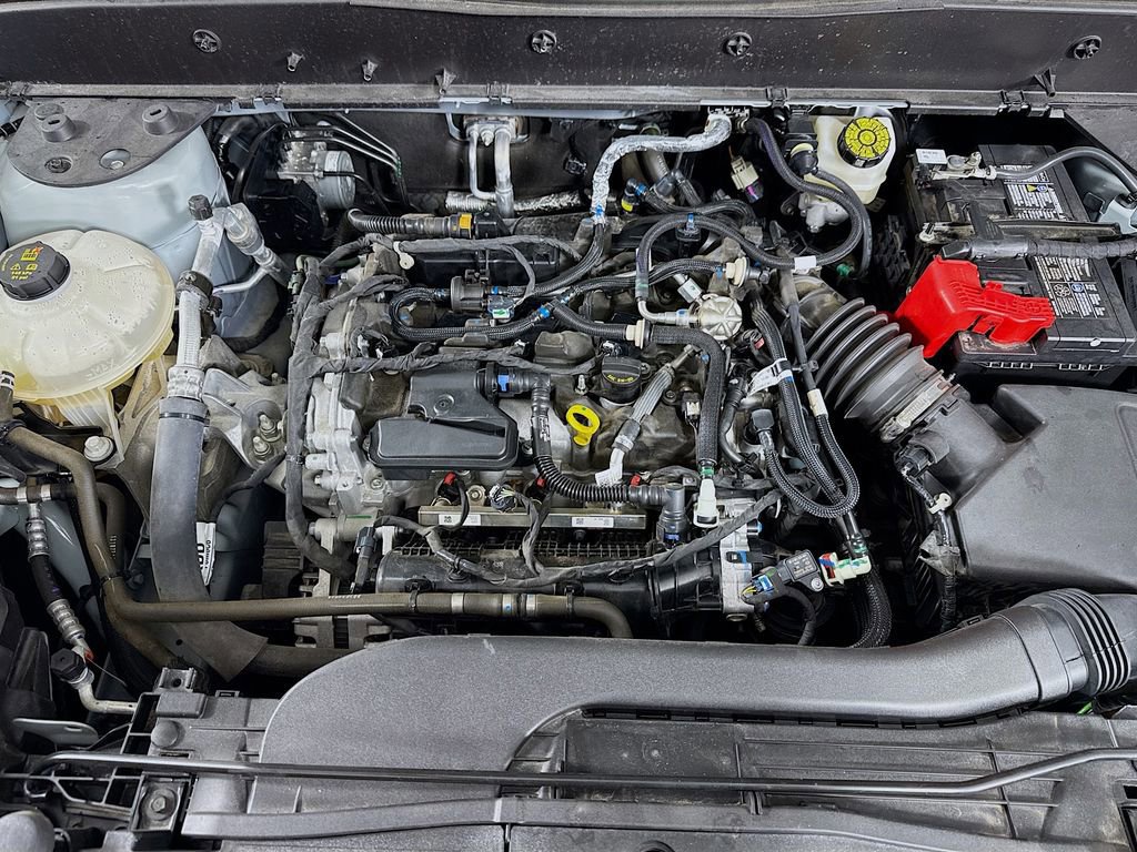 Certified 2024 Ford Bronco Sport Big Bend w/ Convenience Package image 28