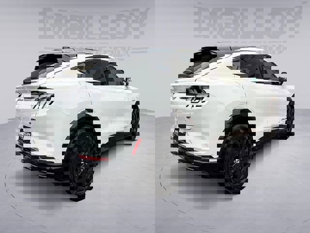 Certified 2023 Ford Mustang Mach-E California Route 1 image 5