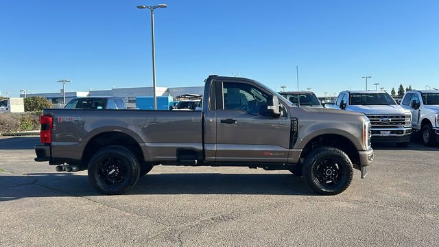 Certified 2023 Ford F250 XL w/ STX Appearance Package image 2