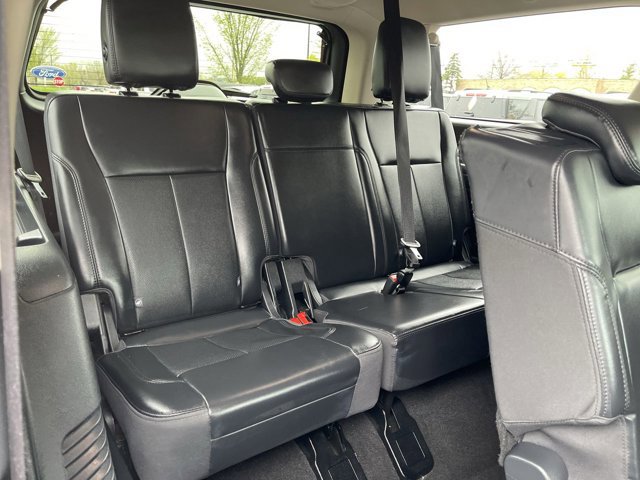 Certified 2024 Ford Expedition Max XLT AWD/4WD image 15