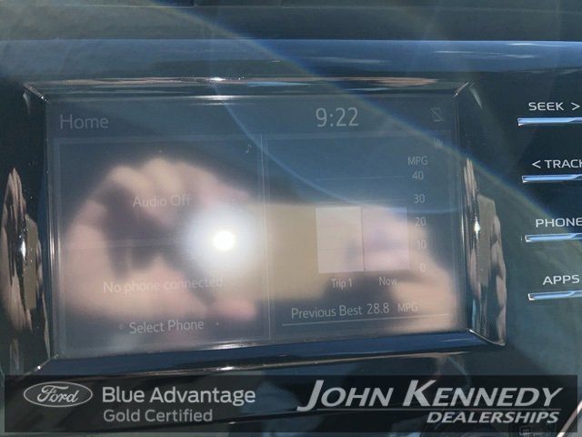 Used 2018 Toyota Camry XLE image 23