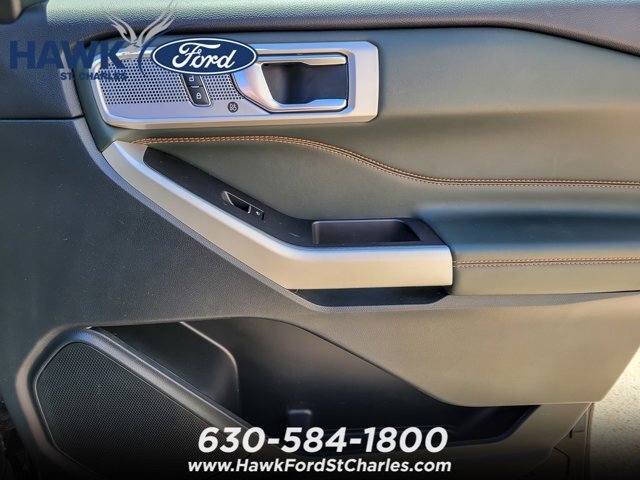 Certified 2024 Ford Explorer Timberline w/ Timberline Technology Package AWD/4WD image 25