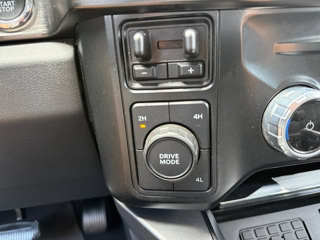 Certified 2023 Ford F450 Lariat w/ Lariat Ultimate Package AWD/4WD image 23