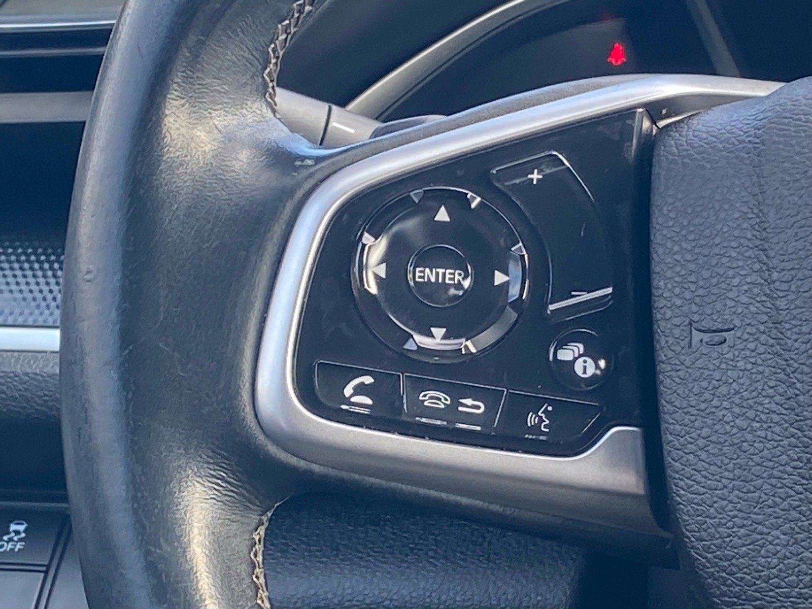 Used 2019 Honda Civic Sport image 7