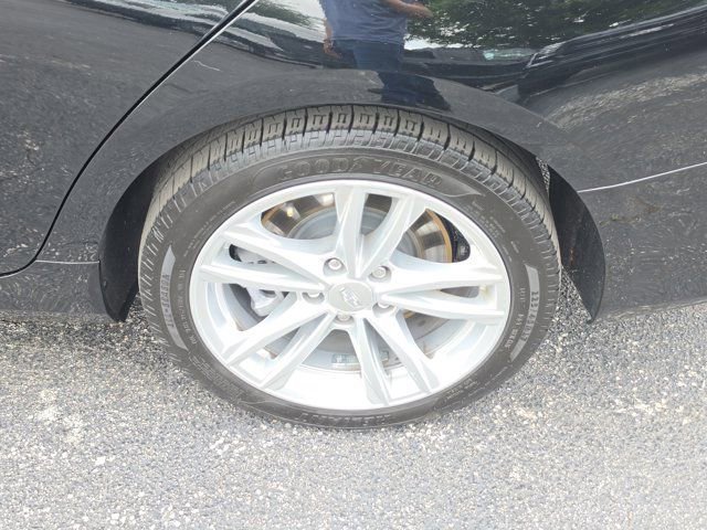 Used 2023 Cadillac CT4 Luxury image 8