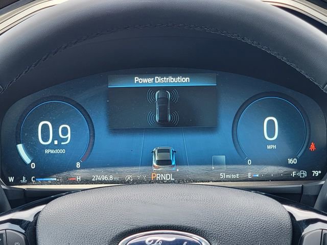 Certified 2023 Ford Escape Active w/ Tech Pack #2 AWD/4WD image 35