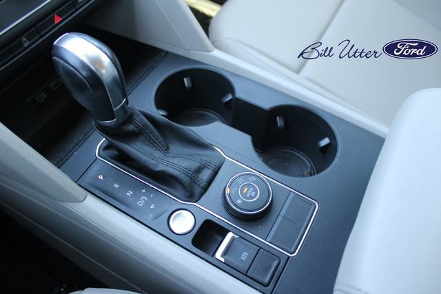 Used 2019 Volkswagen Atlas SE AWD/4WD image 16