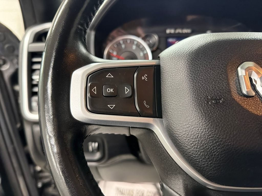 Used 2024 RAM 2500 Big Horn image 20