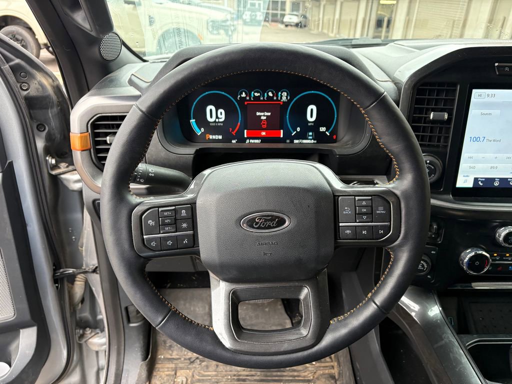 Certified 2023 Ford F150 Tremor w/ Equipment Group 402A High AWD/4WD image 21