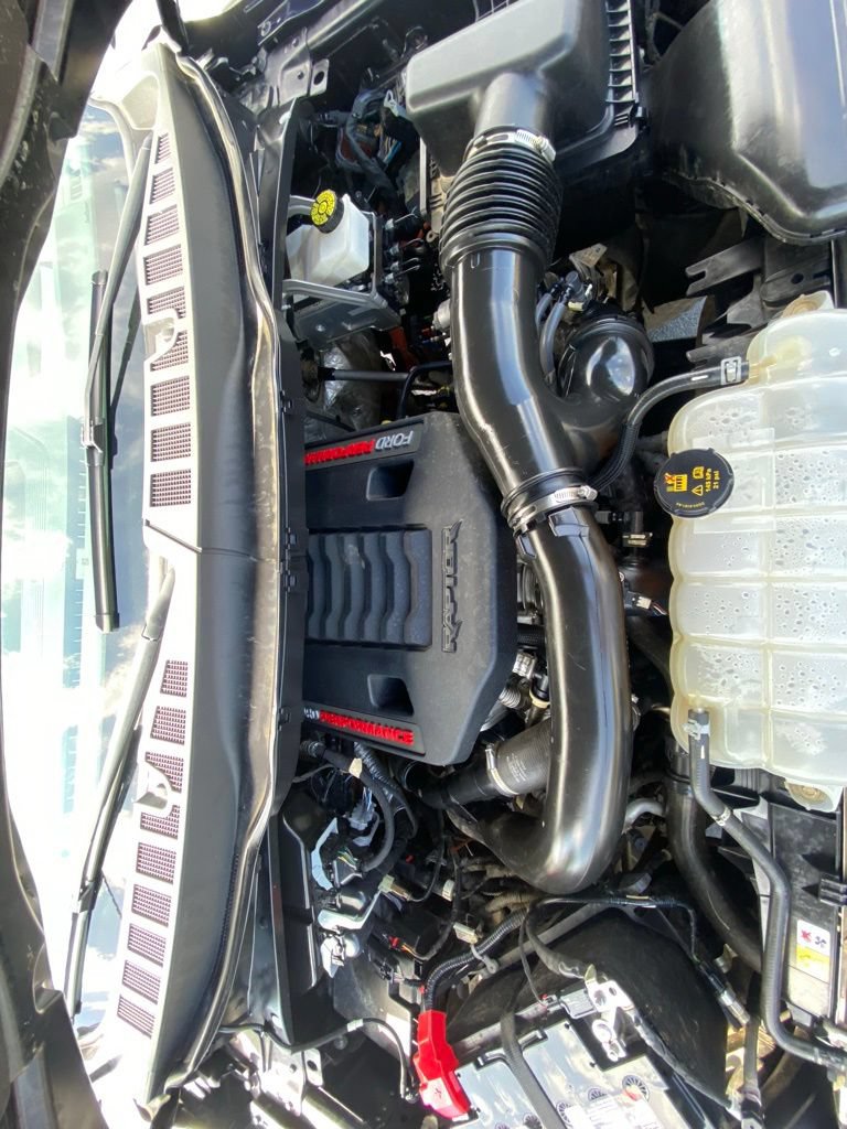 Certified 2024 Ford F150 Raptor AWD/4WD image 30