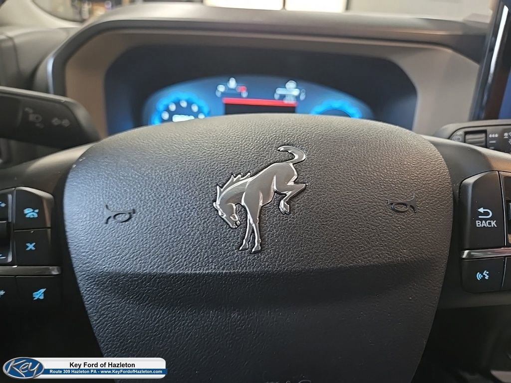 Certified 2025 Ford Bronco Sport Big Bend AWD/4WD image 30
