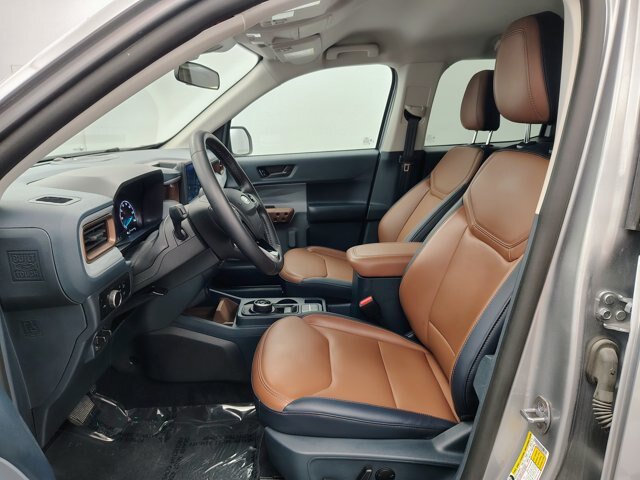 Certified 2024 Ford Maverick Lariat w/ FX4 Off-Road Package AWD/4WD image 23