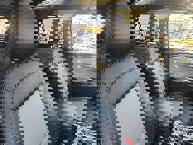 Certified 2023 Ford Explorer XLT w/ Equipment Group 202A image 34