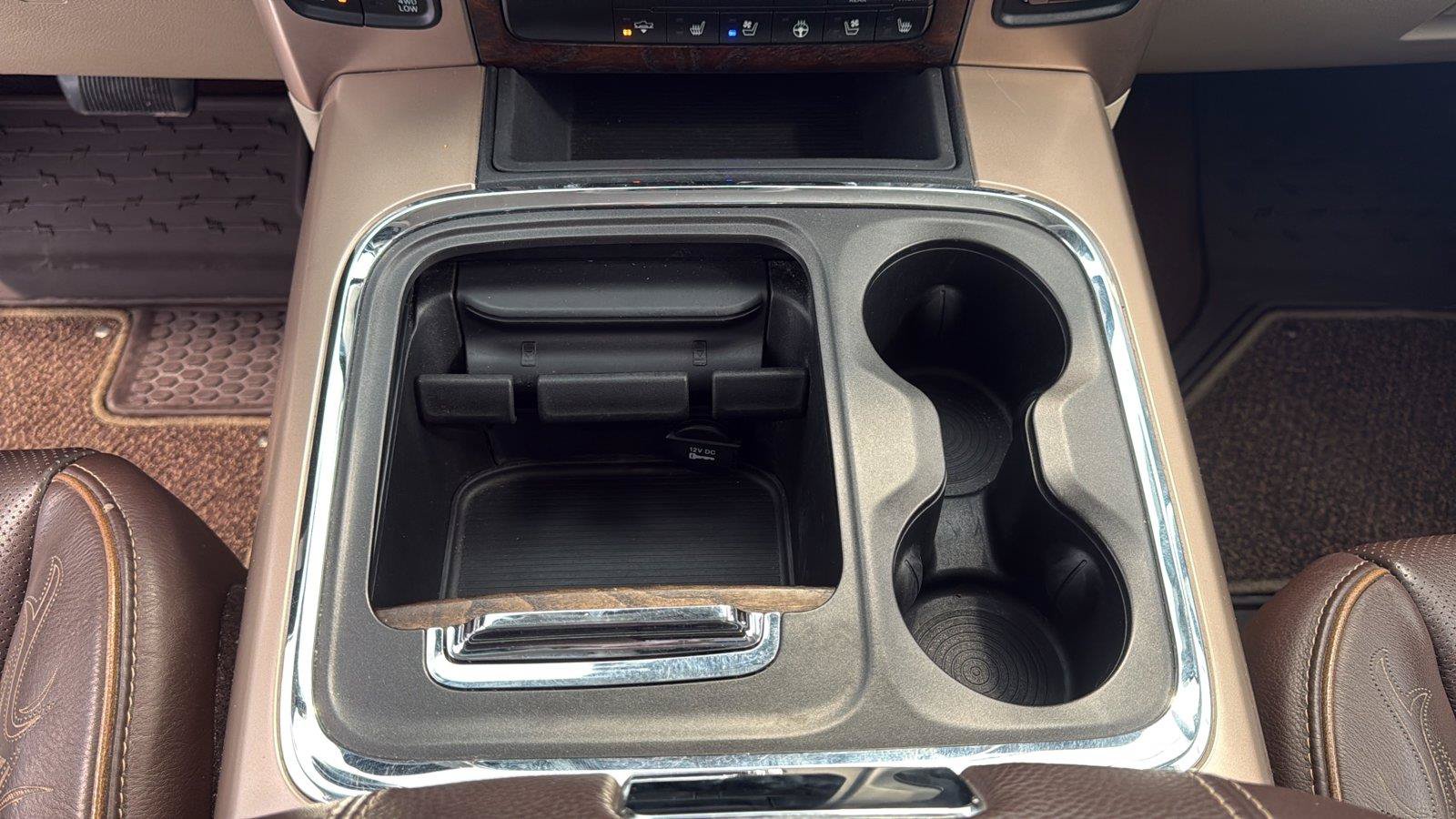 Used 2017 RAM 1500 Laramie Longhorn w/ Protection Group AWD/4WD image 24