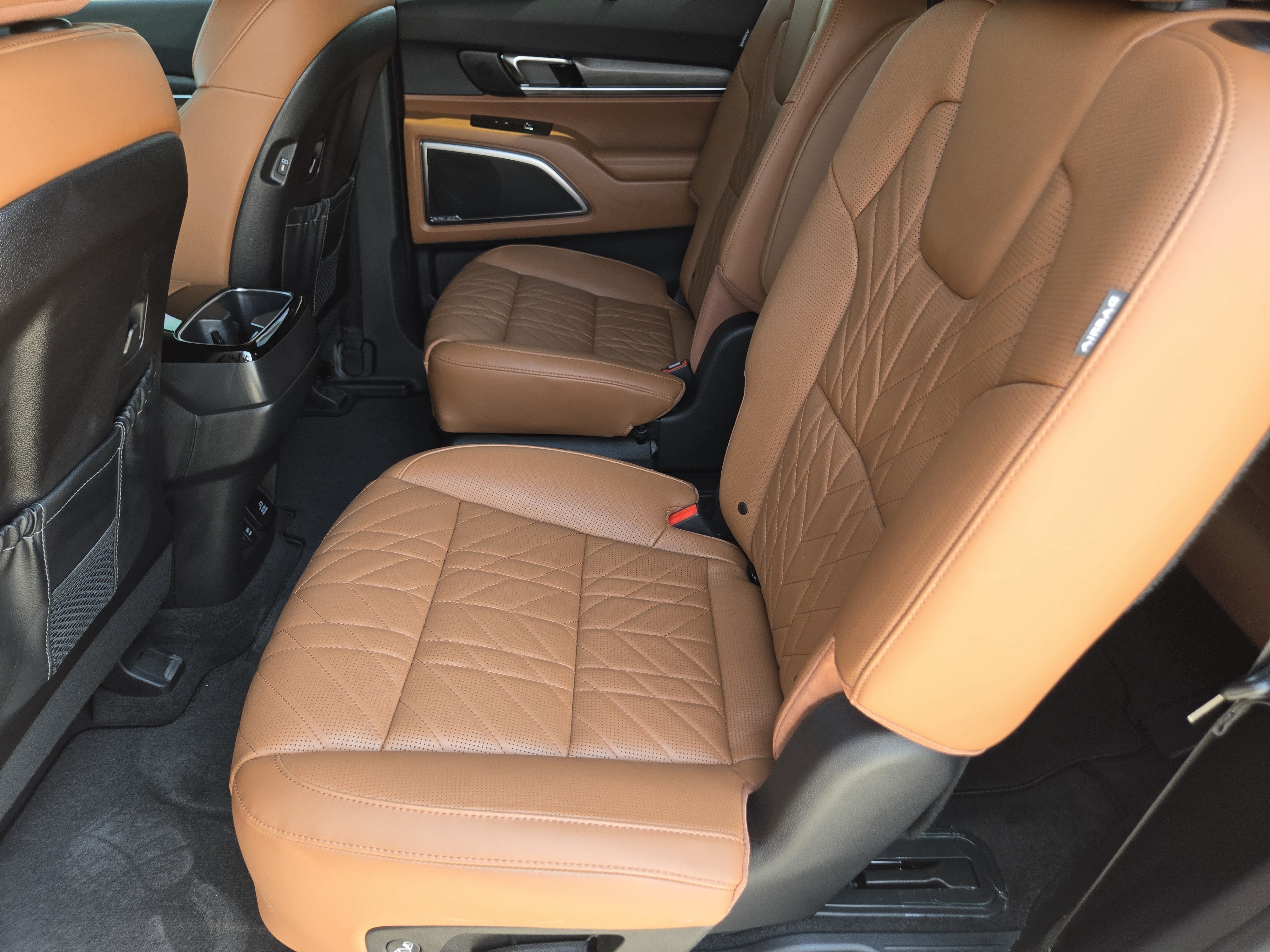 Used 2025 Kia Telluride SX Prestige X-Line AWD/4WD image 29