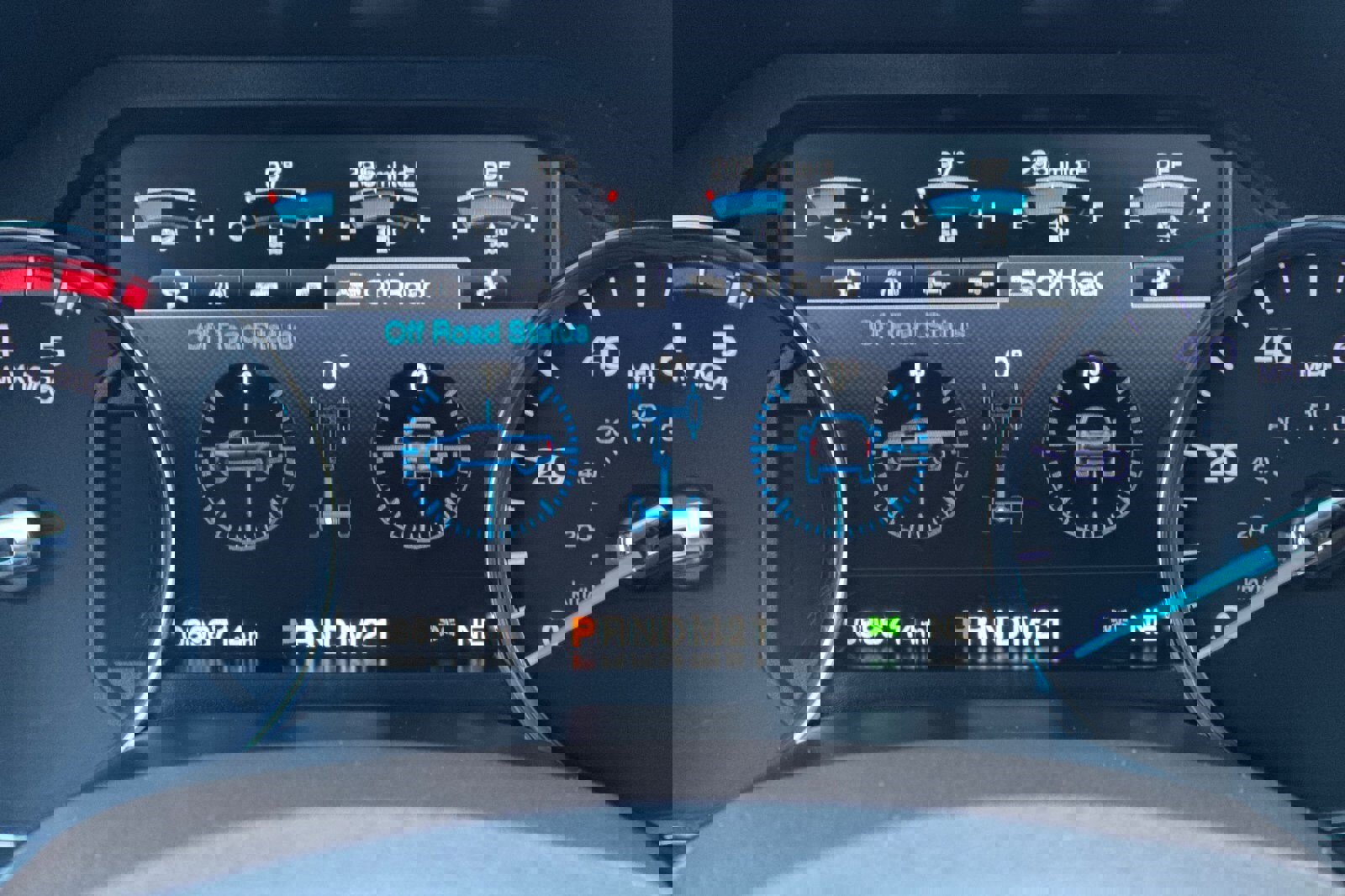 Certified 2018 Ford F250 King Ranch w/ King Ranch Ultimate Package image 26