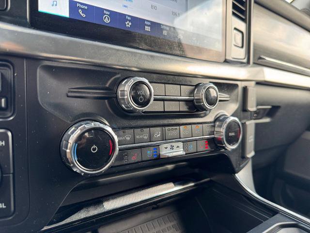 Certified 2022 Ford F150 Lariat AWD/4WD image 27