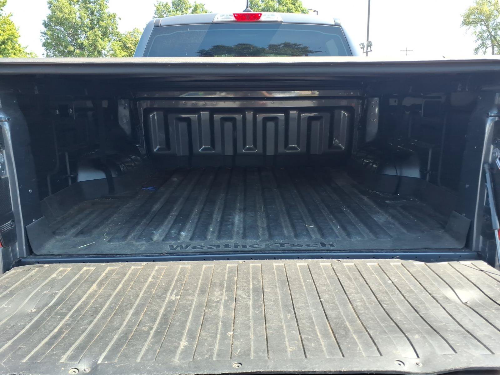 Certified 2024 Ford Ranger XL AWD/4WD image 23