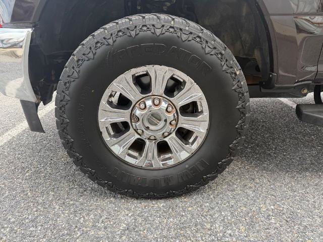Certified 2019 Ford F250 XLT w/ XLT Premium Package AWD/4WD image 22