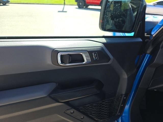 Certified 2022 Ford Bronco Big Bend AWD/4WD image 12