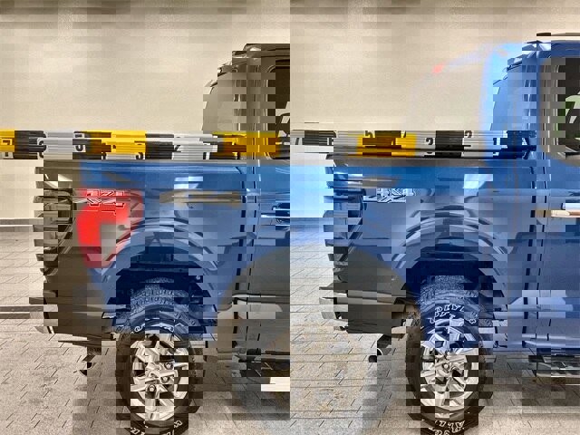 Certified 2024 Ford F150 XLT w/ Mobile Office Package image 6