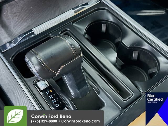 Certified 2023 Ford F150 Platinum w/ Equipment Group 701A High image 21