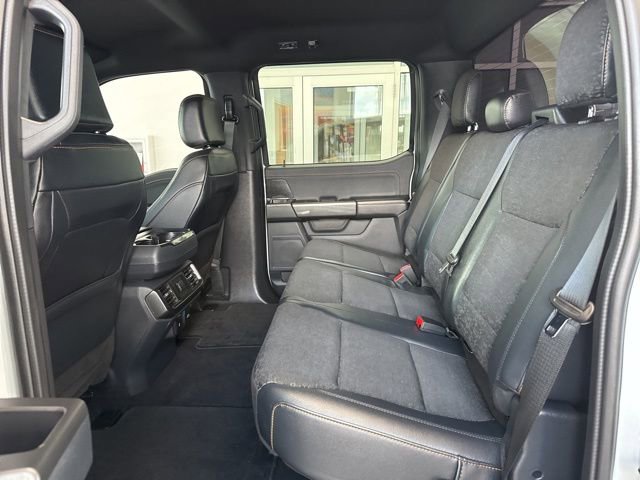 Certified 2023 Ford F150 Tremor image 15