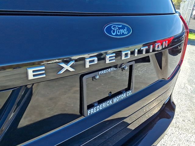 Certified 2025 Ford Expedition Max Active image 33