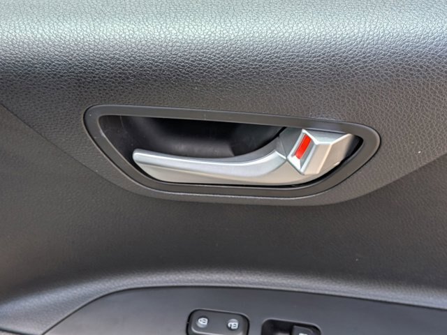Used 2023 Kia Rio LX FWD image 35